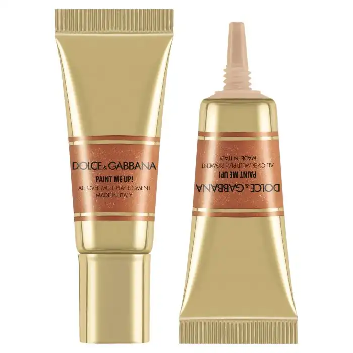 Paint Me Up! All Over Multi-Play Pigment - Dolce - Gabbana - Comparador de precios