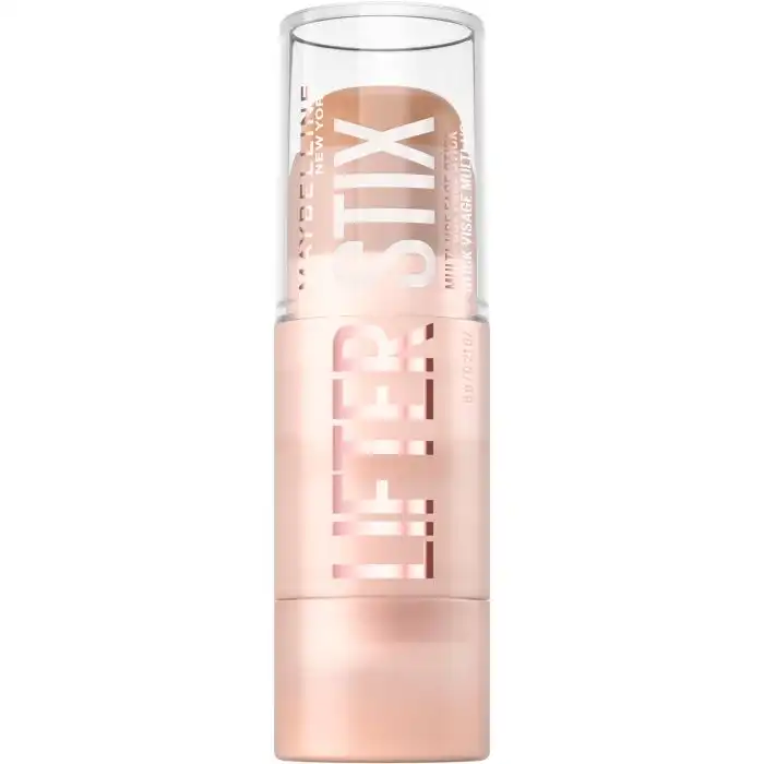 ¡23% DTO! Lifter Stix Stick Cremoso Multiusos 6 gr - MAYBELLINE NEW YORK - Comparador de precios