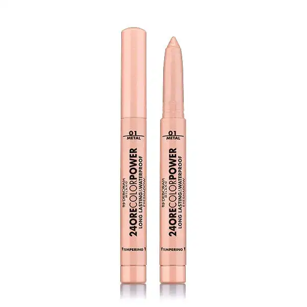 24Ore Color Power Eyeshadow Champagne - Deborah Milano - Comparador de precios