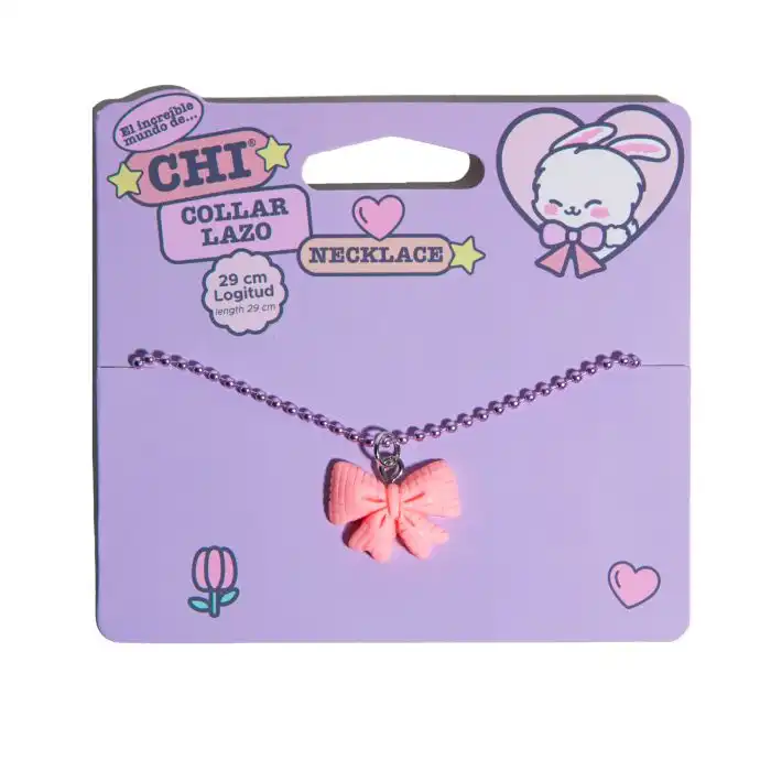 Collar  Chi  Collares y cadenas - CHI - Comparador de precios