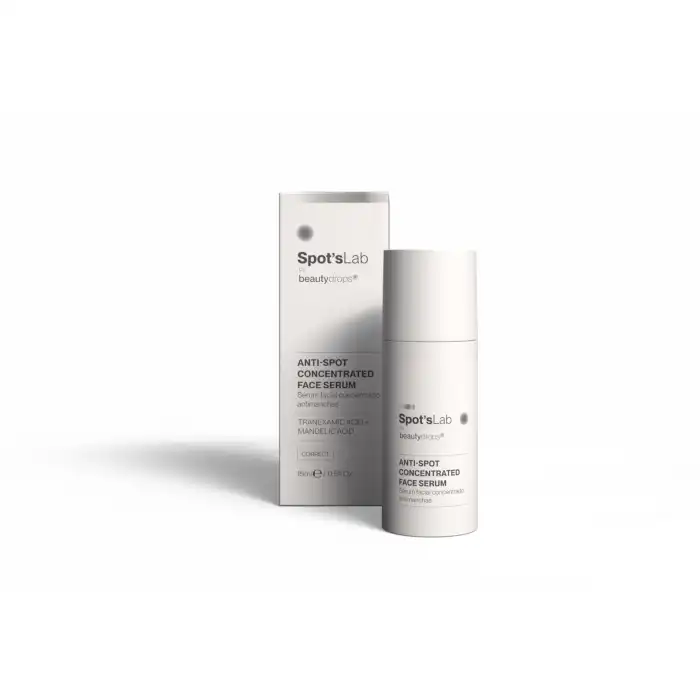 ¡29% DTO! Sérum Facial Concentrado Anti-Manchas 15 ml - Spots Lab - Comparador de precios