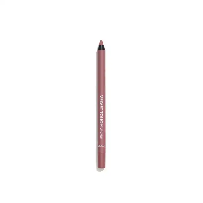 Velvet Touch Waterproof Lipliner - GOSH - Comparador de precios