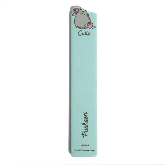 ¡33% DTO! Lima de Uñas Purrrfect Manicure 8 gr - PUSHEEN - Comparador de precios