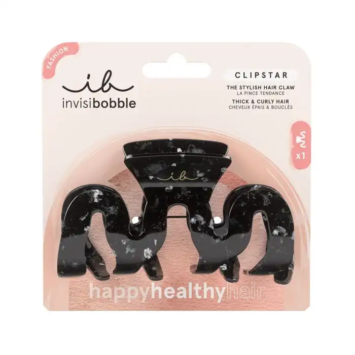 ¡37% DTO! Clipstar Clawdia - Invisibobble - Comparador de precios
