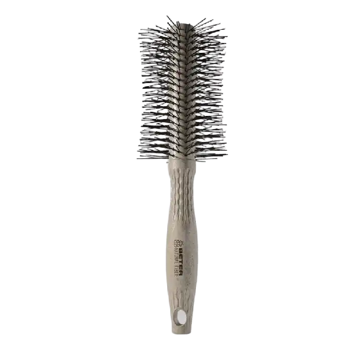 ¡40% DTO! Cepillo Redondo Styling Natural Fiber - Beter - Comparador de precios