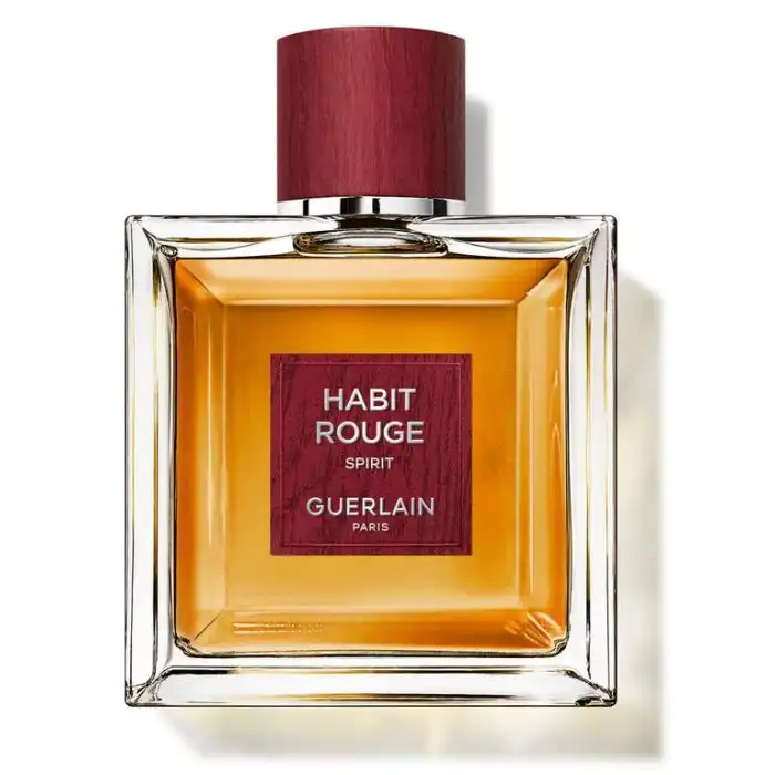 Habit Rouge Spirit Parfum 100 ml - Guerlain - Comparador de precios