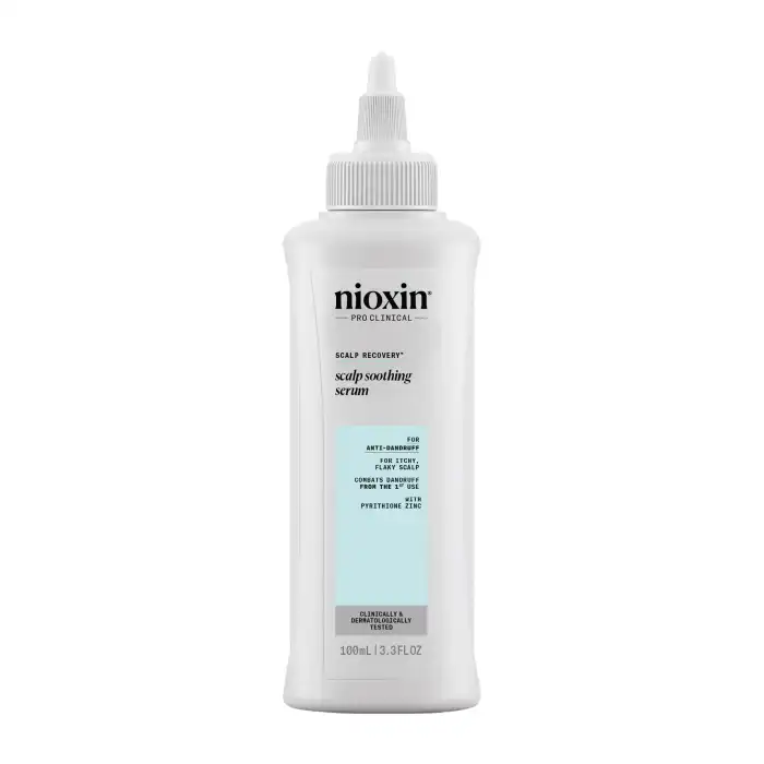 Scalp Recovery Serum Calmante 200 ml - Nioxin - Comparador de precios