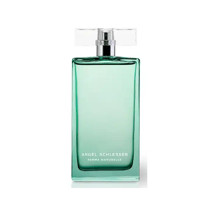 Femme Naturelle Eau de Toilette 100 ml - Angel Schlesser - Comparador de precios