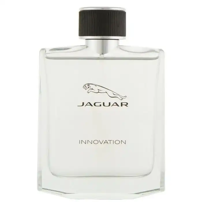 ¡50% DTO! Innovation Eau de Toilette 100 ml - Jaguar - Comparador de precios