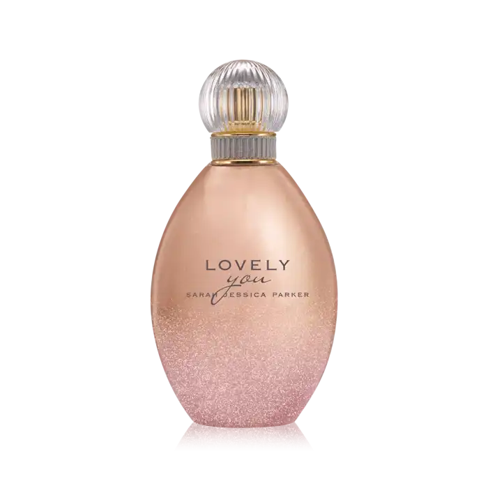 ¡57% DTO! Lovely You Eau de Parfum 100 ml - Sarah Jessica Parker - Comparador de precios