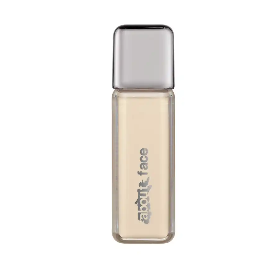 about-face - The Performer Bases de maquillaje 32 ml F1 WARM - About-face - Comparador de precios