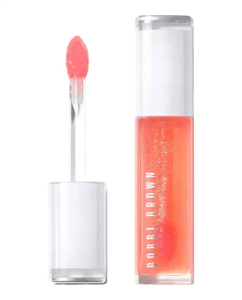 Aceite de Labios Extra Blushing Bobbi Brown BARE PEACH - Bobbi Brown - Comparador de precios