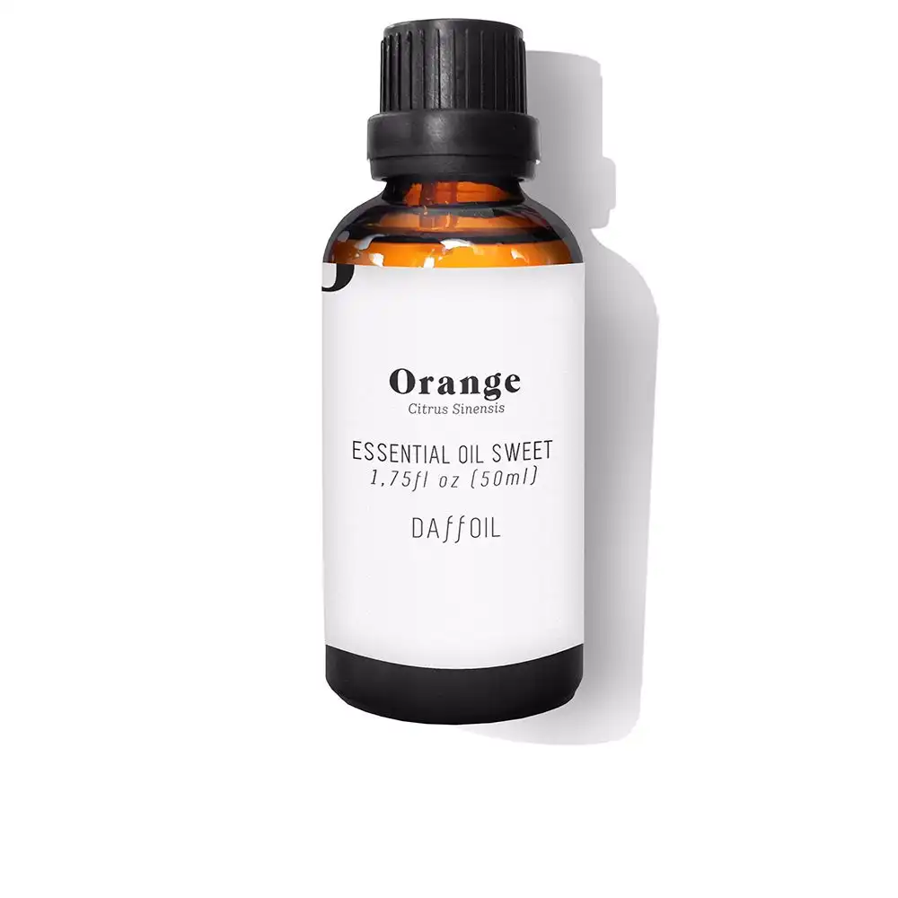Aceite Esencial naranja dulce 50 ml - Daffoil - Comparador de precios