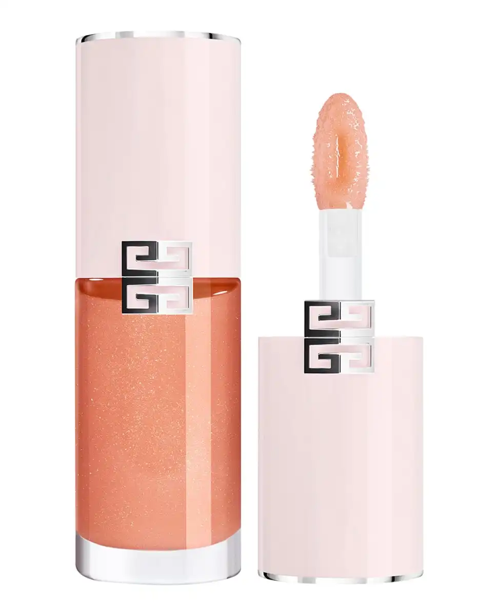 Aceite Labial Perfecto Serum Lip Oil 7,ml Givenchy #04 IRIDESCENT PEACH - Givenchy - Comparador de precios