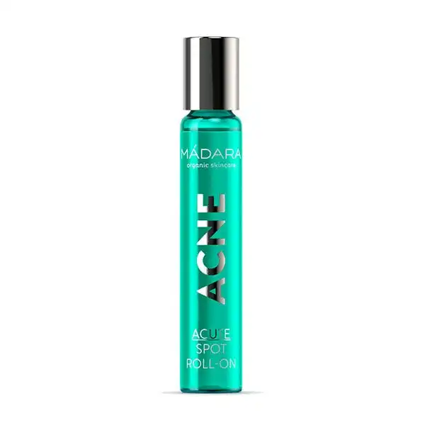 Acne Acute Spot Roll On - Mádara - Comparador de precios