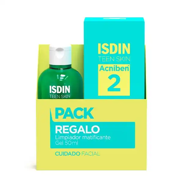Acniben - Isdin - Comparador de precios