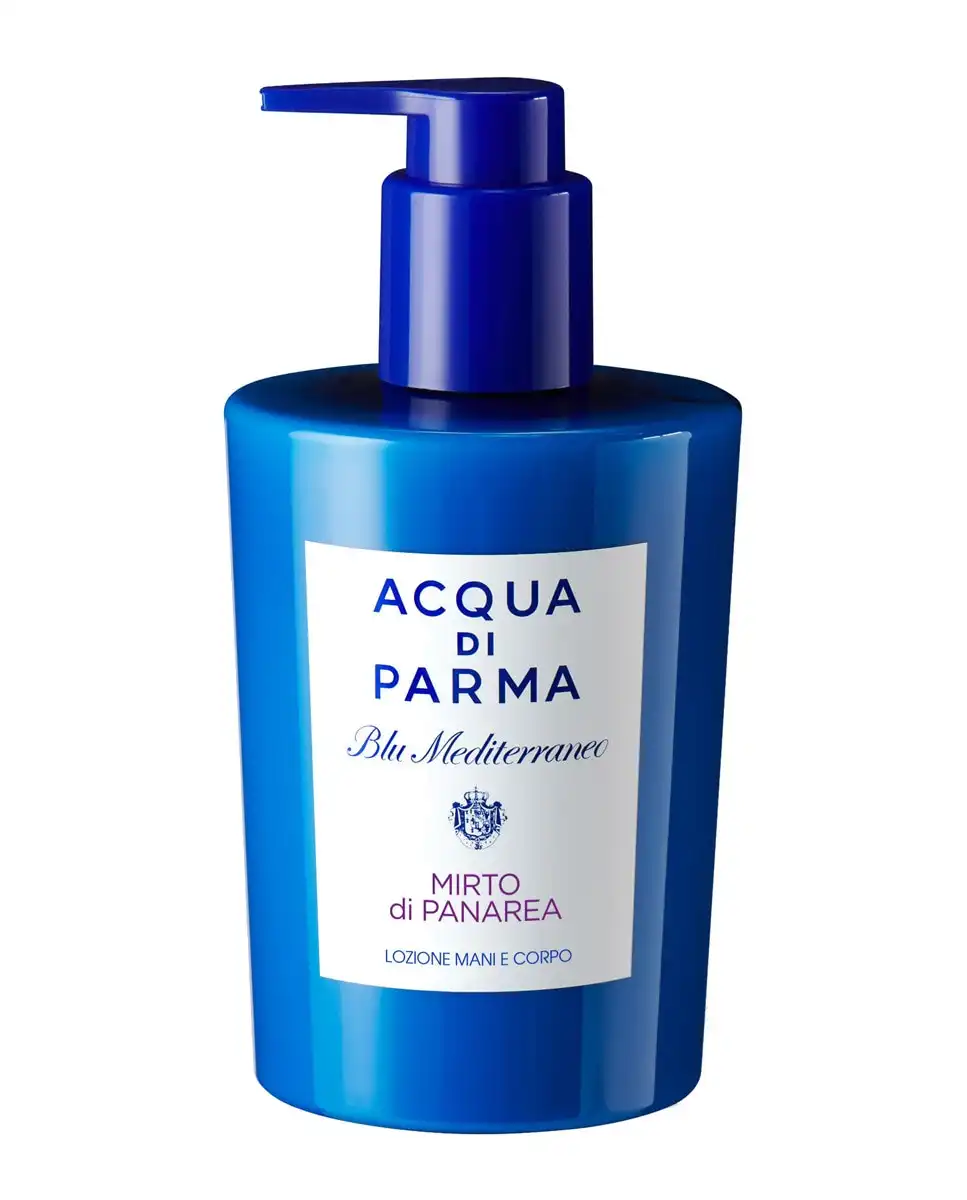 Acqua Di Parma - Loción De Manos Y Cuerpo Mirto Di Panarea - Acqua Di Parma - Comparador de precios