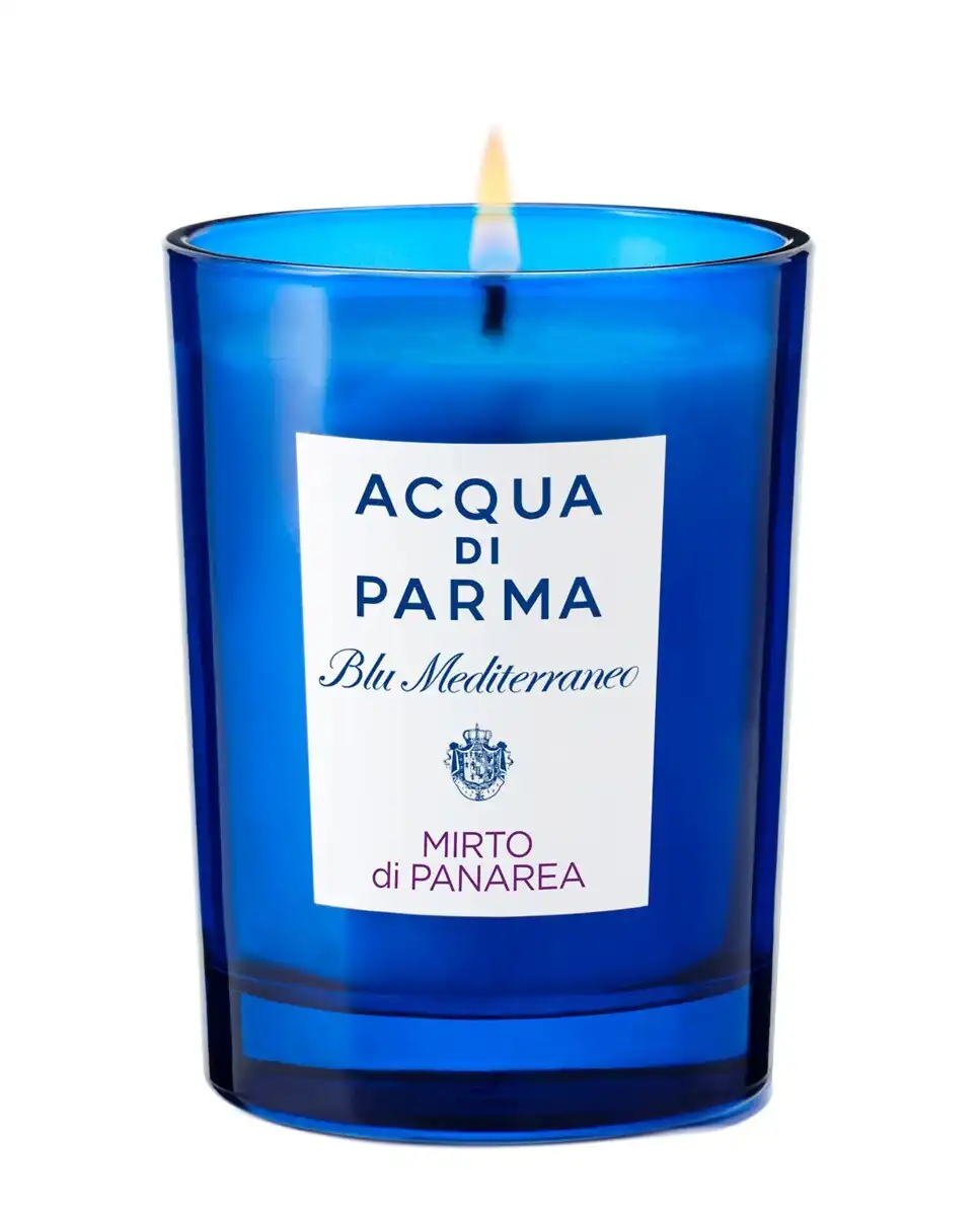 Acqua di Parma - Vela Mirto di Panarea 200 g Acqua di Parma. - Acqua Di Parma - Comparador de precios