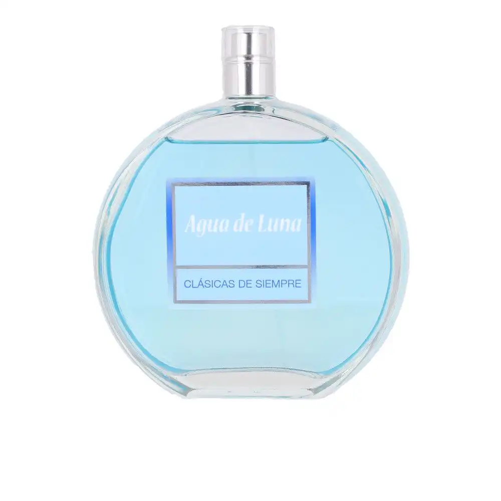 Agua De Luna eau de toilette vaporizador 200 ml - Puig - Comparador de precios