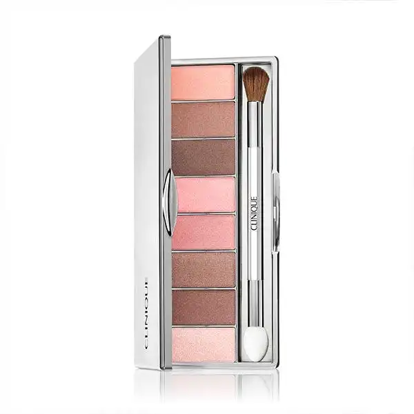 All Abaout Shadow Pink Honey - Clinique - Comparador de precios