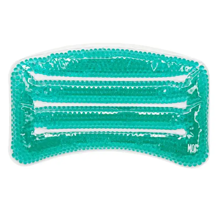 Almohada Perlas Bañera Ventosas - MOI* - Comparador de precios