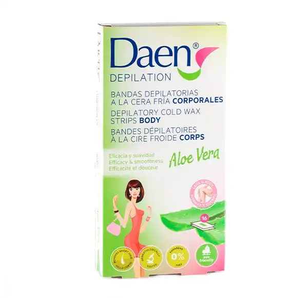 Aloe Vera - Daen - Comparador de precios