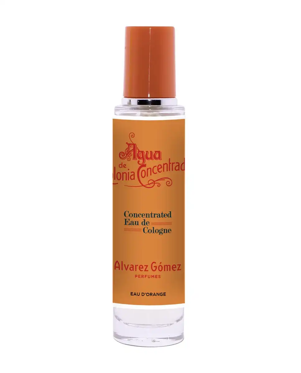 Alvarez Gómez - Agua Concentrada D'Orange 30 Ml - Alvarez Gómez - Comparador de precios