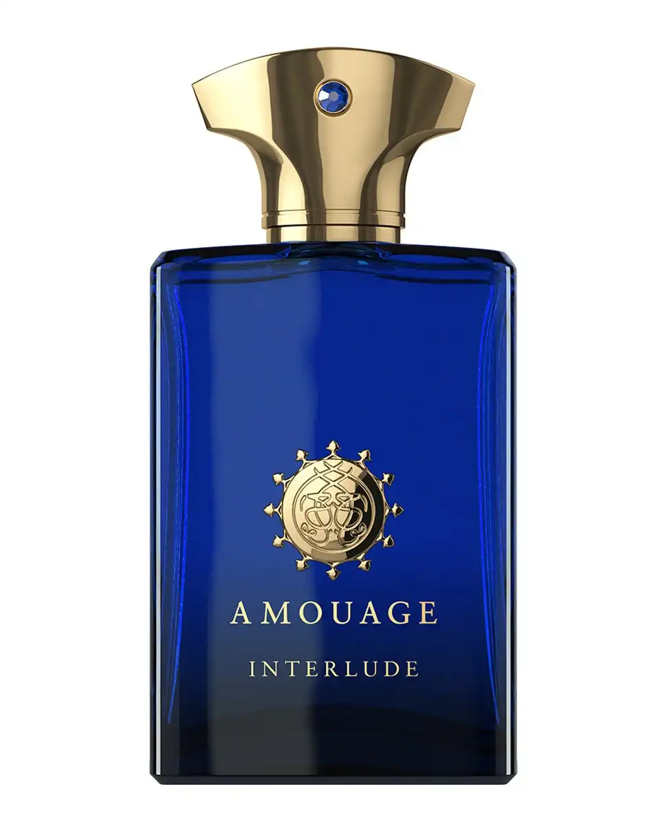 Amouage - Eau De Parfum Interlude Man 100 Ml - Amouage - Comparador de precios