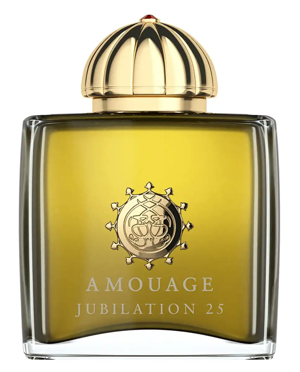 Amouage - Eau De Parfum Jubilation 25 Woman 100 Ml - Amouage - Comparador de precios