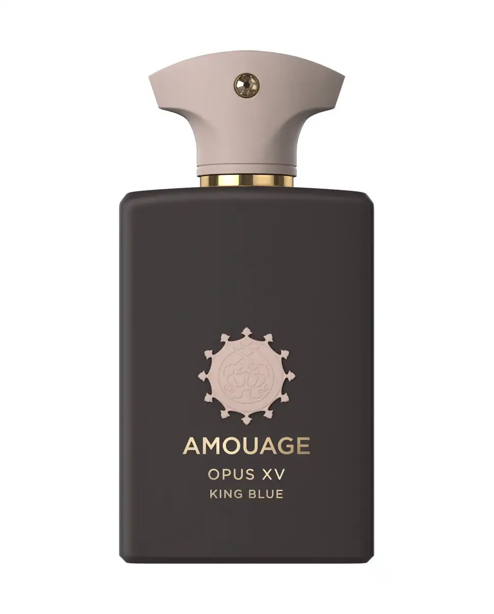 Amouage - Eau De Parfum Opus XV King Blue 100 Ml - Amouage - Comparador de precios
