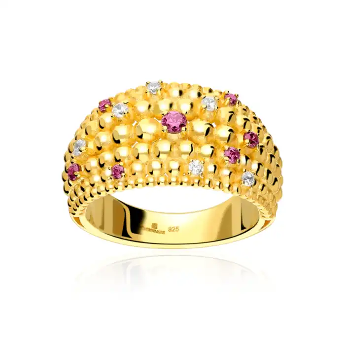 Anillo Amentit - Nessari - Comparador de precios