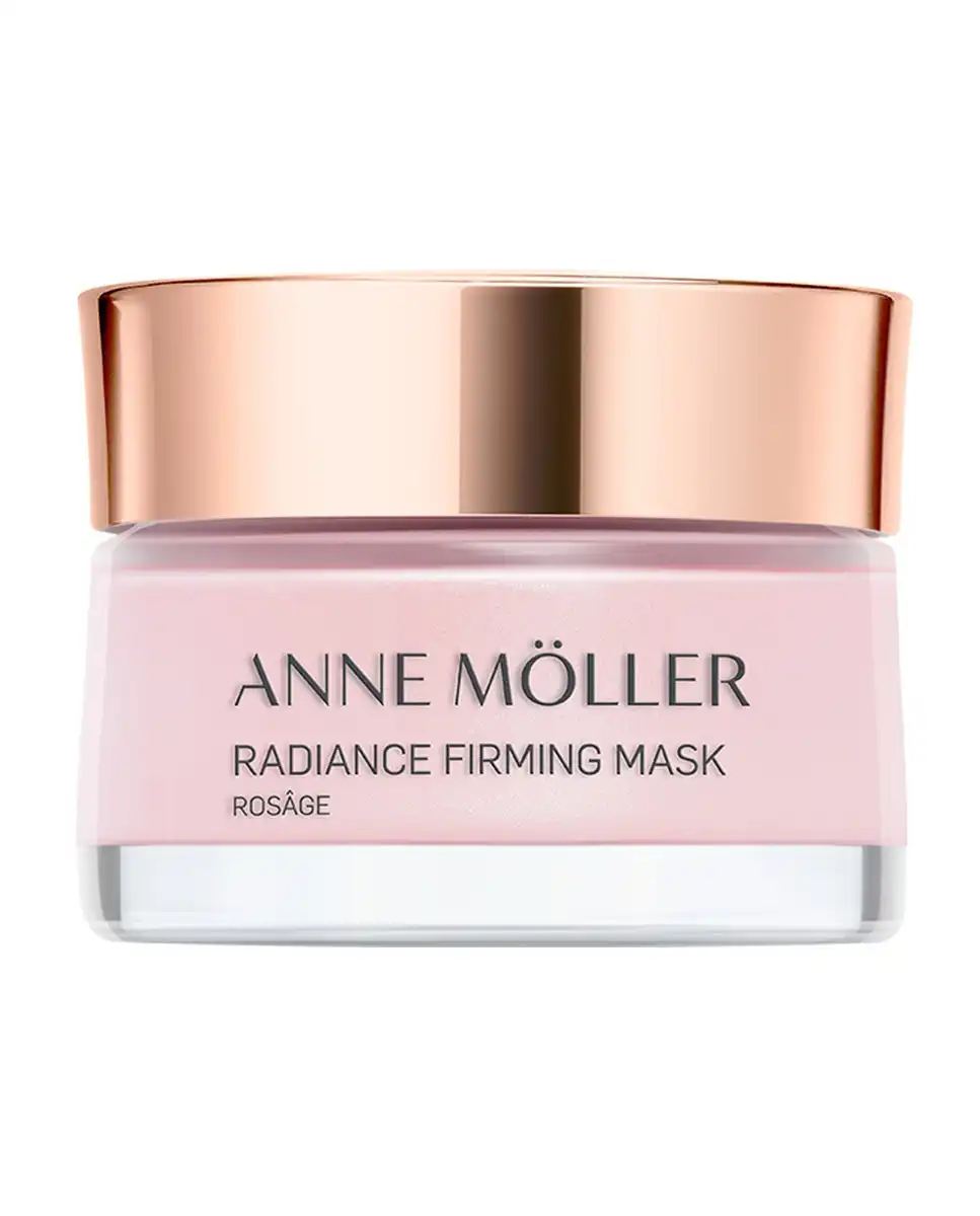 Anne Möller - Mascarill Facial Rosâge Radiance Firming Mask 50 Ml - Anne Möller - Comparador de precios