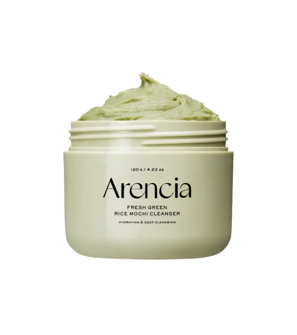 Arencia - Limpiador facial Fresh Green Rice Mochi - Arencia - Comparador de precios