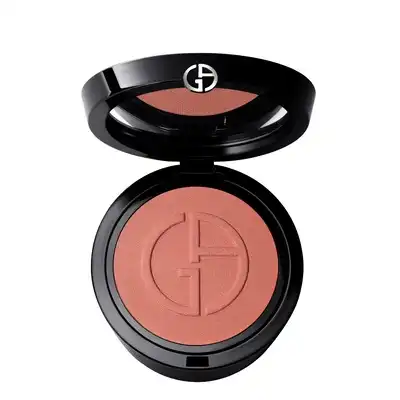 Armani Giorgio Armani Colorete en Polvo Luminous Silk Glow Blush 11,, 3.6 gr - Armani - Comparador de precios