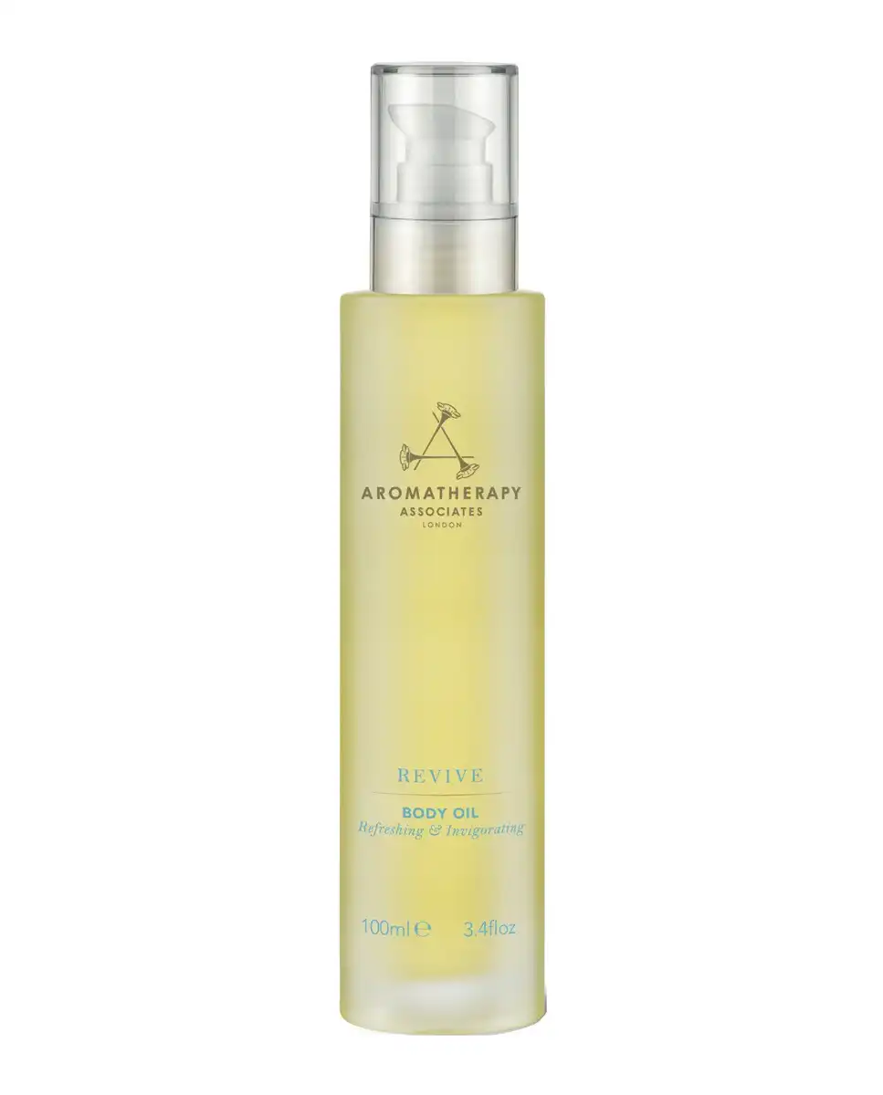 Aromatherapy Associates - Aceite De Ducha Revive Body Oil 100ml - Aromatherapy Associates - Comparador de precios