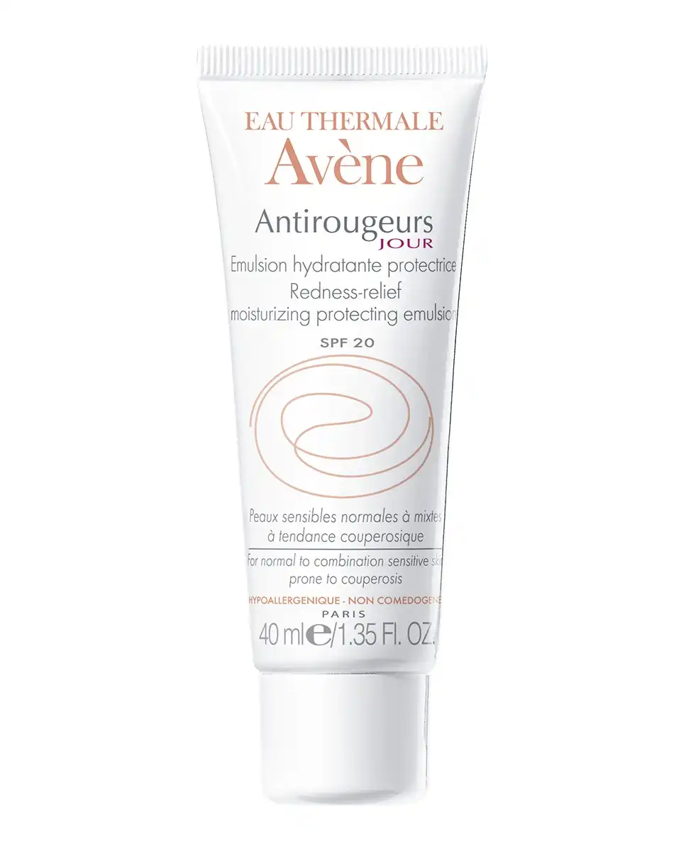 Avène - Emulsión Antirojeces Día - Avène - Comparador de precios