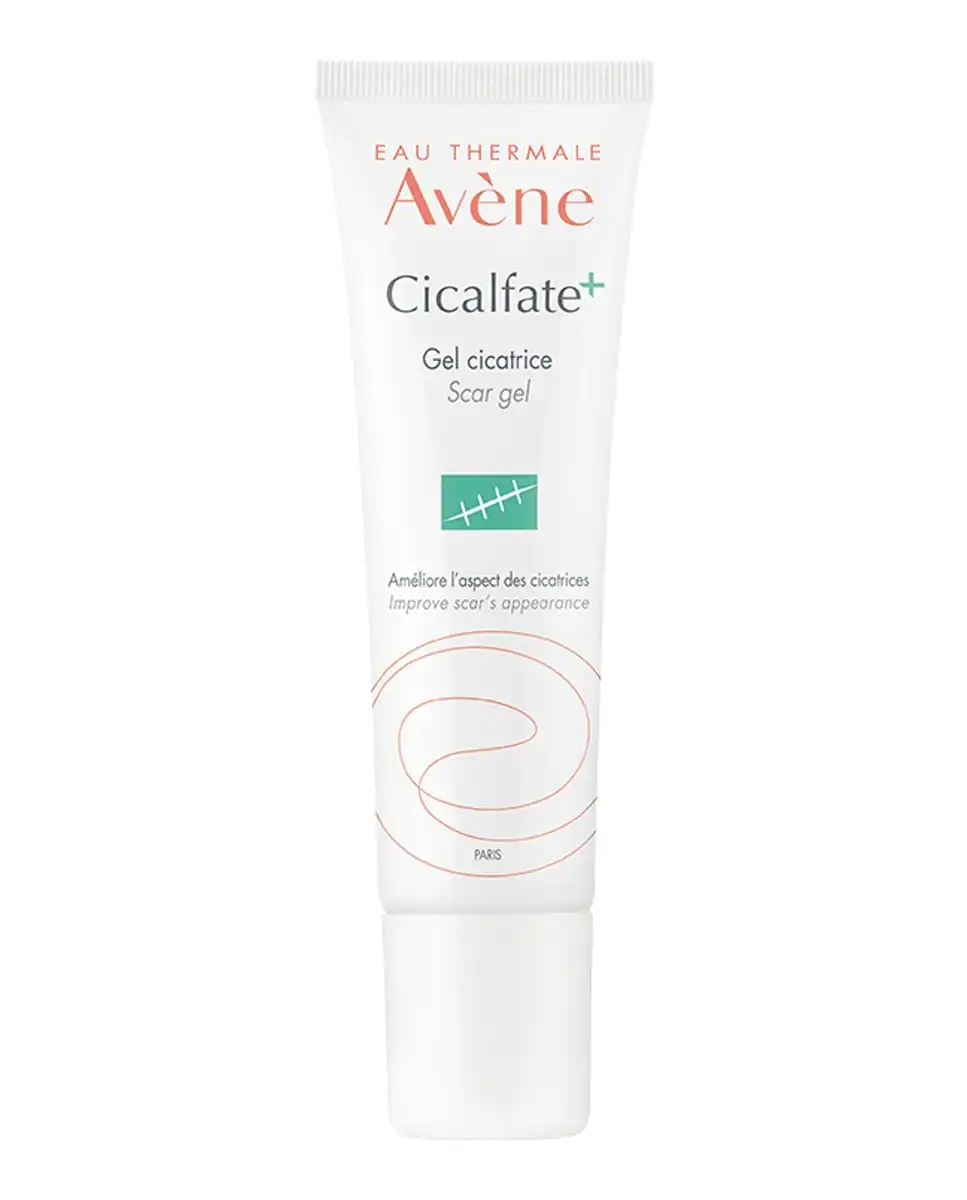 Avène - Gel De Masaje Cicatrices Cicalfate+ 30 Ml - Avène - Comparador de precios