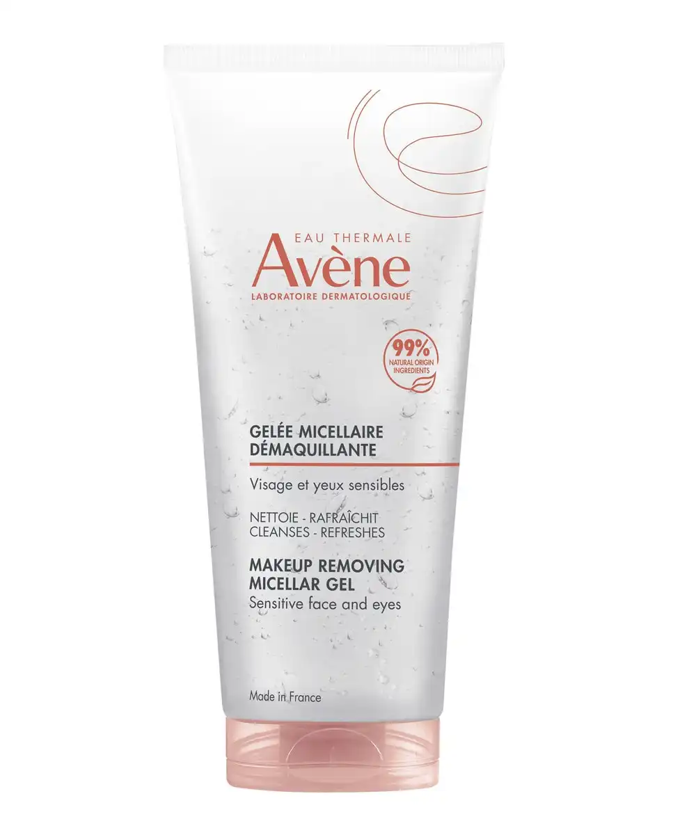 Avène - Gel Desmaquillante Micelar 200 Ml - Avène - Comparador de precios