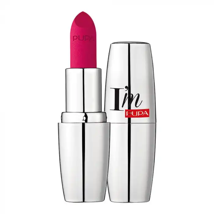 Barra de Labios I'm Matt - PUPA Milano - Comparador de precios