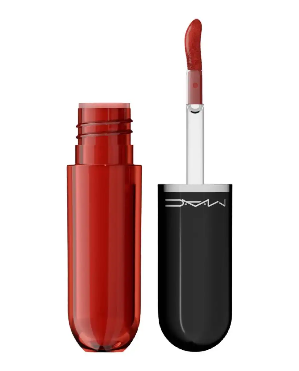 Barra de Labios Lustreglass Stainglass M.A.C. CAKE TOPPER - M.A.C - Comparador de precios