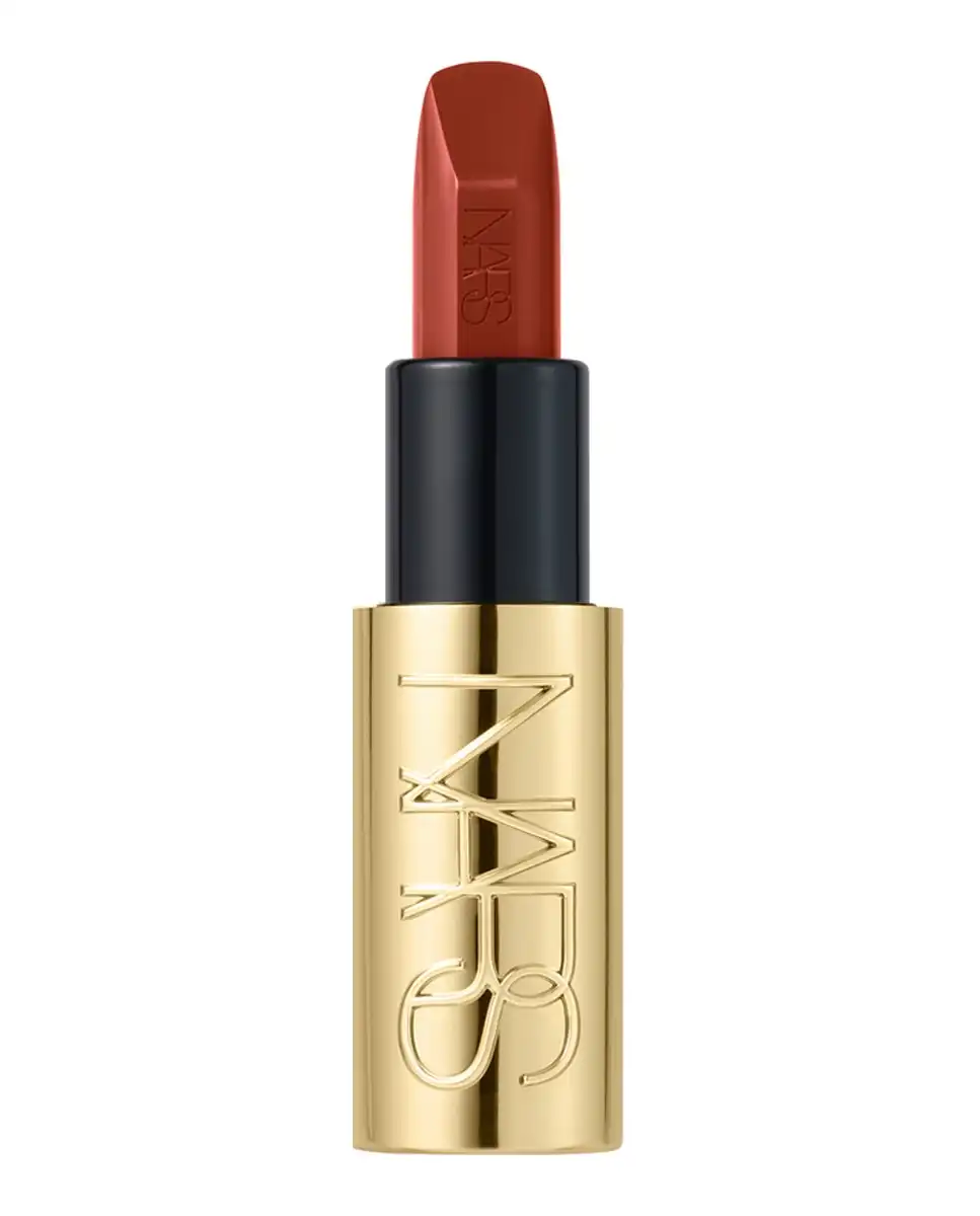 Barra De Labios Ultimate Luxury Explicit Lipstick Nars MARRON ROJIZO - NARS - Comparador de precios