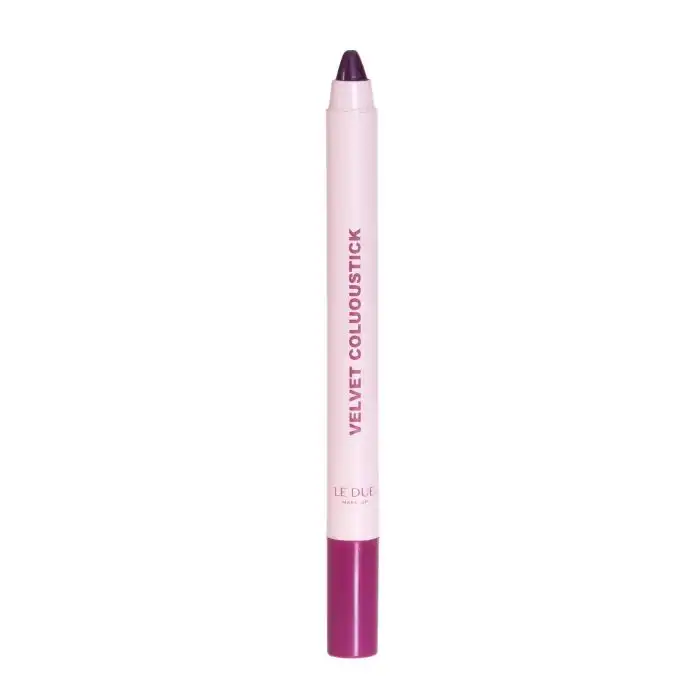 Barra de Labios Velvet Colour Stick - Le Due Make Up - Comparador de precios