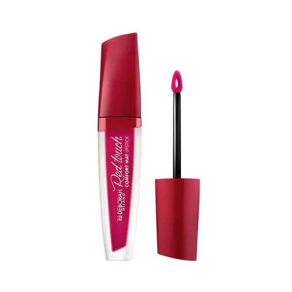Barra Labios Red Touch N16 - Deborah Milano - Comparador de precios