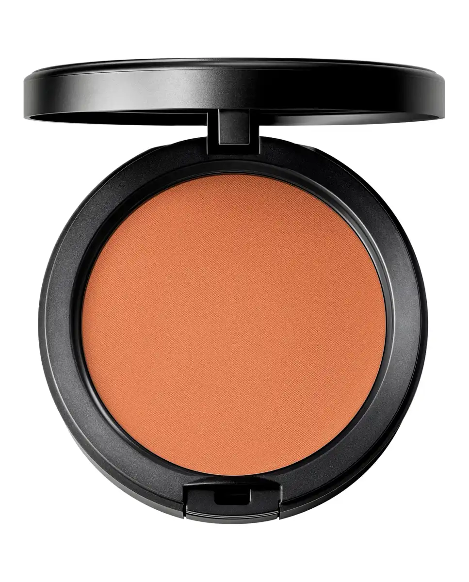 Base De Maquillaje + Polvo Studio Fix Powder Plus Foundation M.A.C NW43 - M.A.C - Comparador de precios