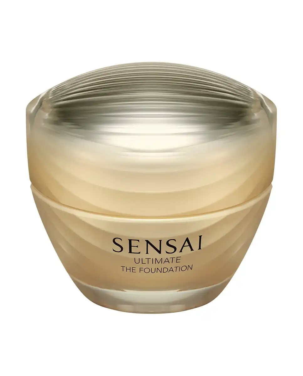 Base de Maquillaje The Foundation Ultimate 30mL SENSAI Copper Beige - Sensai - Comparador de precios