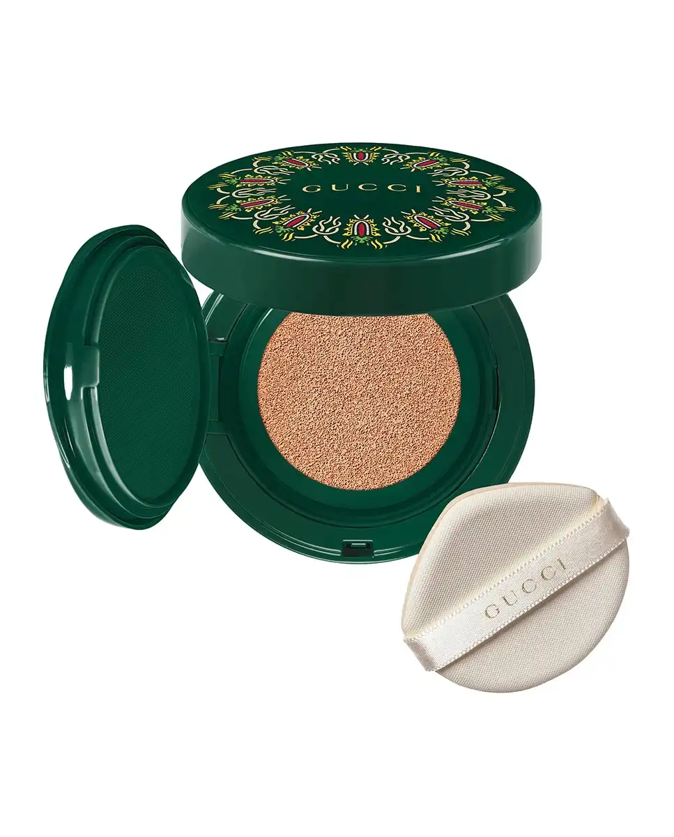 Bases de maquillaje Face Cushion 14g Gucci - Gucci - Comparador de precios