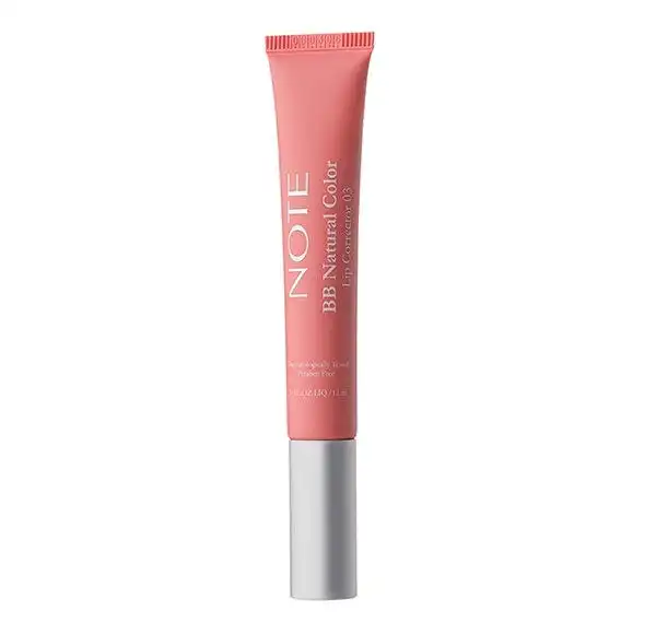 Bb Lip Corrector 03 - NOTE COSMETIQUE - Comparador de precios