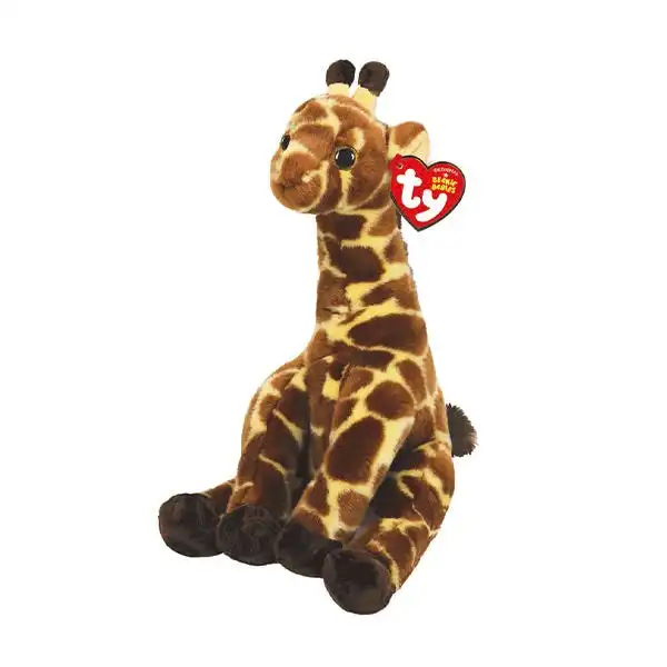 Beanie Babies Gavin Giraffe - Ty - Comparador de precios