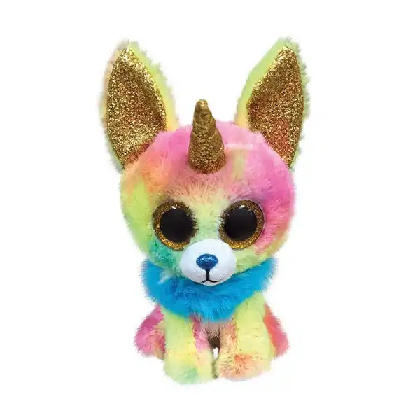 Beanie Boos Yips Chihuahua - Ty - Comparador de precios