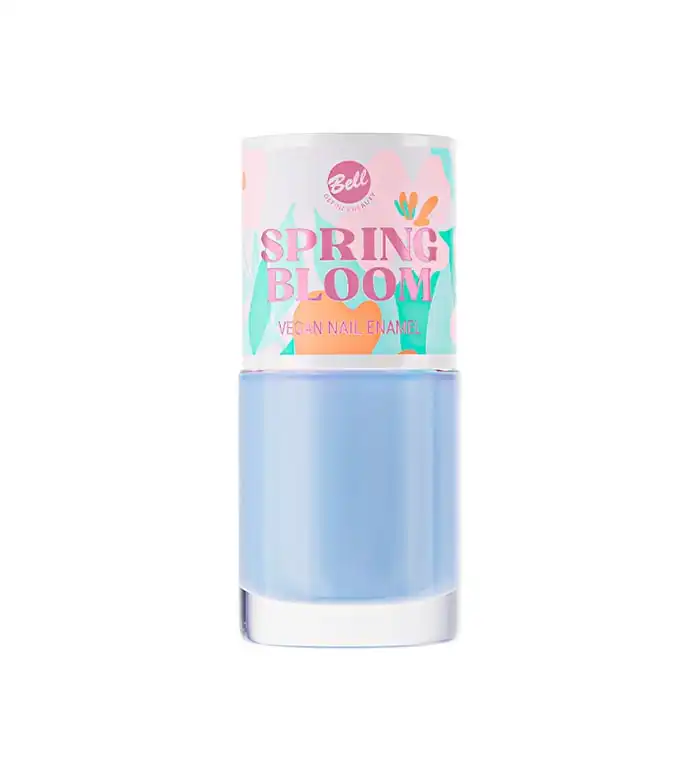 Bell - *Spring Bloom* - Esmalte de uñas - 005 - Bell - Comparador de precios